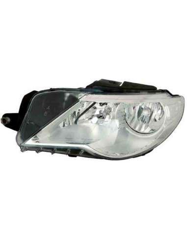 FARO DCH. ELECTRICO H7 H7 H7VW  PAS SAT  CC (09--11) Iparlux 11913202