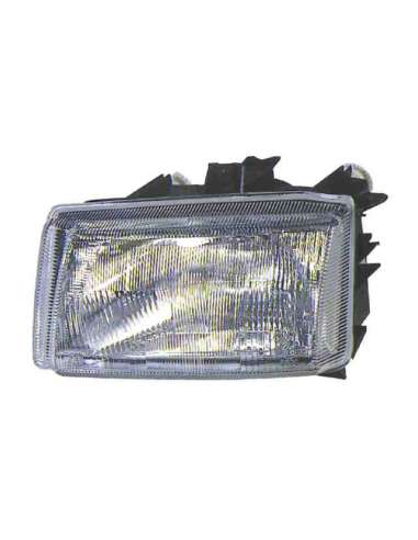 Faro principal Der. Iparlux 11913902 - FARO DCHO.-H4-ELE/MANVW  POLO III Classic / Variant  (95--99)