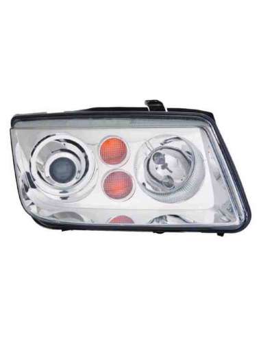 FARO DCH. ELEc/MOTOR H7 XENON VW  B ORA  Berlina 4P / Variant  (98--05) Iparlux 11915006