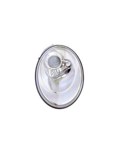 Faro principal Der. Iparlux 11915602 - FARO DCH. ELECTC/MOTOR H7 H7VW  NEW BEETLE  (06--11)