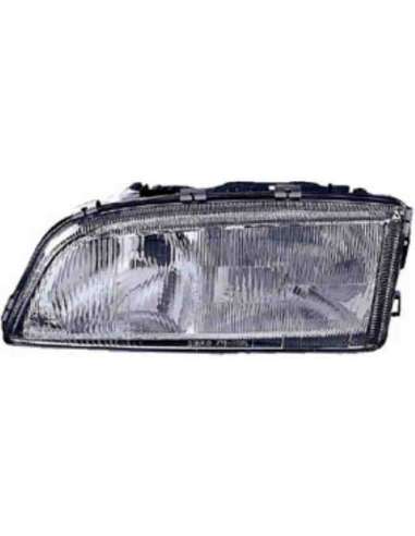 Faro principal Der. Iparlux 11925002 - FARO DCHO.-H7+H7-ELE/MANVOLVO  S70 (97--00) /  V70  (97--00)