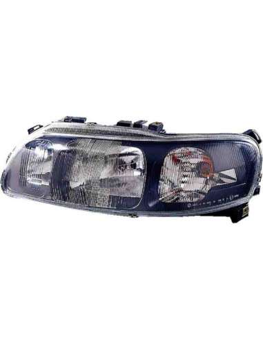 Faro principal Der. Iparlux 11926502 - FARO DCHO.-H7+HB3-ELEVOLVO  S60  (0 0--04)