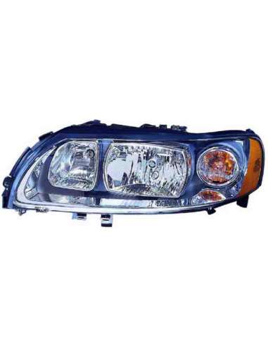 Faro principal Der. Iparlux 11926702 - FARO DCH. MANU/ELEC H7 H9VOLVO  XC7 0  (05--07)