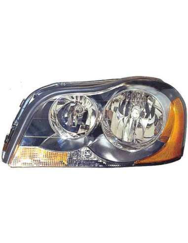 Faro principal Der. Iparlux 11929002 - FARO DCHO.-H7+H7-ELEVOLVO  XC90  (0 3--06)