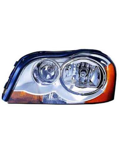 FARO DCH.DIRECC.ELE. XENON H7VOLVO   XC90  (03--06) Iparlux 11929004
