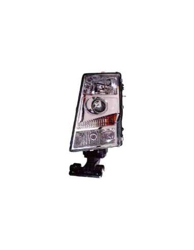 Faro principal Der. Iparlux 11929702 - FARO DER-H7+H7+H7+H7-MAVOLVO  TRUCK S FH / FM  (02--06)