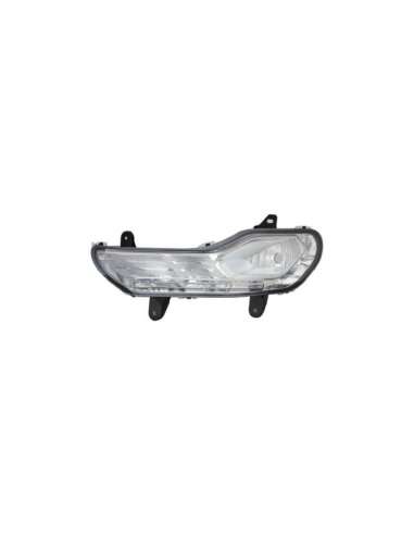 ANTI.DCH.C/LUZ.POS.H10+PY21FORD  KU GA  II  (13--17) Iparlux 13018912