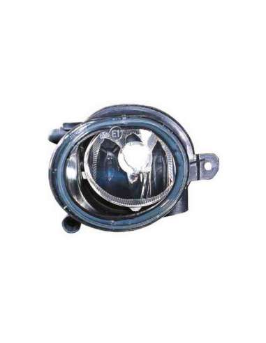 FARO ANTINB.DELANTERO H8 DCH. VOLVO V50  (08--) Iparlux 13120802