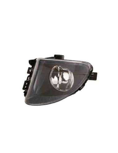 ANTINIEBLA DCH. H8BMW  Serie 5  F10 4P / F11  Wagon (10--13) Iparlux 13202602
