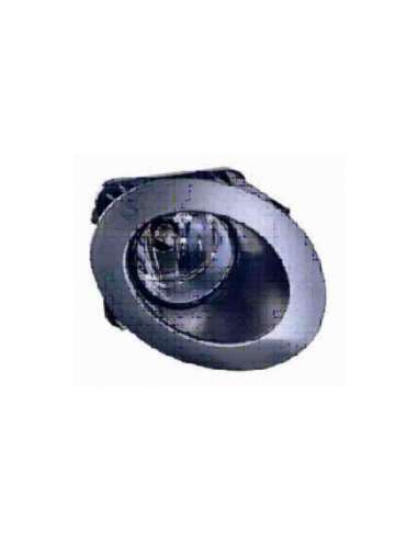 ANTINIEBLA DELANTERO DCHO.-H11CITRO EN  C1  (05--14) Iparlux 13226572