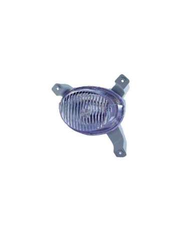 ANTINIEBLA DELANT.DDAEWOO-CHEVROLET  AVEO  4P  (06--11) Iparlux 13232672