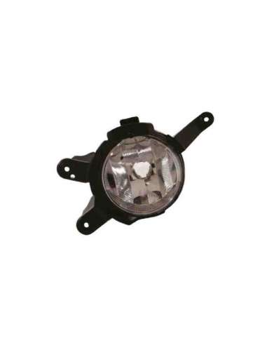 ANTINIEBLA DCH. H8DAEWOO-CHEVROLET CRUZE  4/5P  (09--) Iparlux 13233002