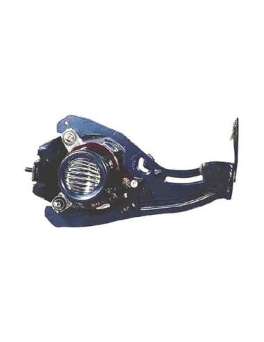 ANTINIEBLA DELANT. DCHO.-H3FIAT  PU NTO  (03--05) Iparlux 13304272