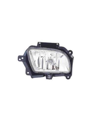 ANTINIEBLA DCH. HYUNDAI  SONATA  (0 8--11) Iparlux 13390502