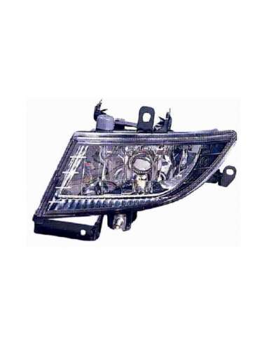 ANTIN DELANT.DCHO-GE881HYUNDAI  SON ATA  (05--08) Iparlux 13390572