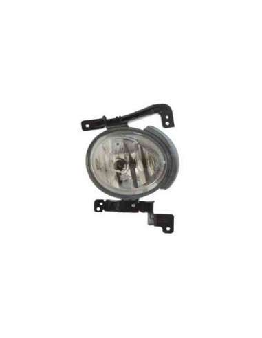 FARO ANTINIEBLA DELANTERO DCHYUNDAI i20  (09--12) Iparlux 13395302