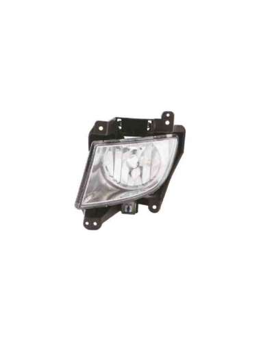 ANTINIEBLA DCH. HYUNDAI  MATRIX  (0 9--) Iparlux 13396012