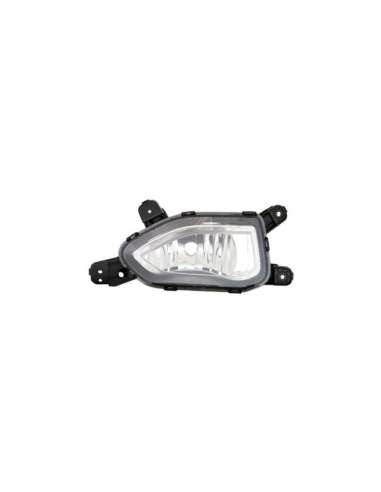 ANTINIEBLA.DCH.H8HYUNDAI  KONA  (18 --) Iparlux 13396902