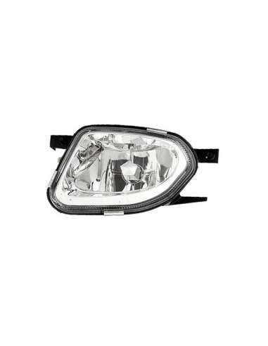 ANTINIEBLA.DCH.CROMADO.H11.MERCEDES SPRINTER  (06--12) Iparlux 13509302