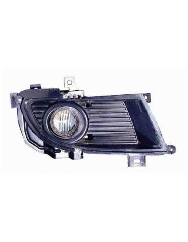ANTINIEBLA DELANT.DCHO-H3MITSUBISHI   LANCER  (03--08) Iparlux 13510672
