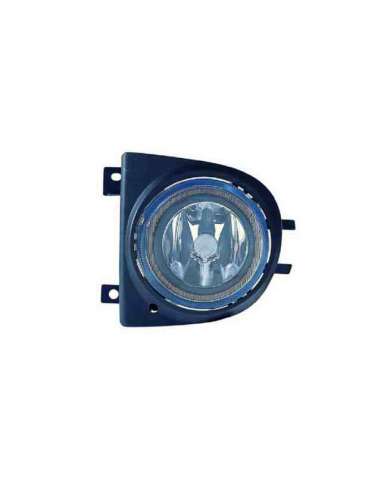 ANTINIEBLA DCH. H1 NISSAN  MICRA (K 11)  (98--00) Iparlux 13520402