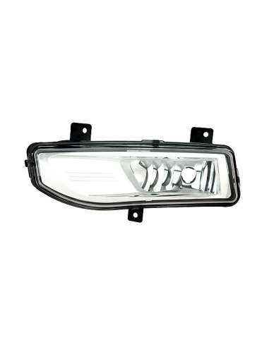 ANTINIEBLA.DCH.H8.NISSAN  XTRAIL  ( 17--) Iparlux 13529202