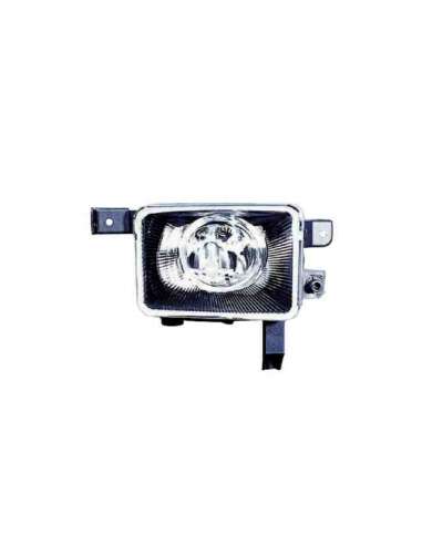 ANTINIEBLA DELANT. DCHO.-H3OPEL  CO MBO  (01--) Iparlux 13531376