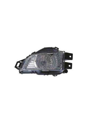 ANTINIEBLA DCH. H10 OPEL  INSIGNIA (08--13) Iparlux 13531702