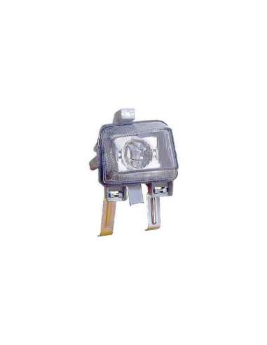 FARO ANTINIEBLA DCHO. H3OPEL  ASTRA  F  (91--94) Iparlux 13533072