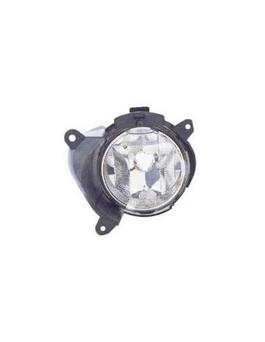 FARO ANTINIEBLA DELANT.H8 DCH. OPEL ANTARA  (06--11) Iparlux 13537002