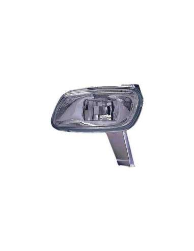 FARO ANTINIEBLA DCHO. H3PEUGEOT  10 6  (96--03) Iparlux 13542672