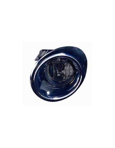 ANTINIEBLA DELANTERO DCHO.-H11PEUGE OT  107  (05--) Iparlux 13542872