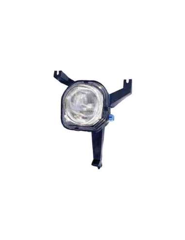 ANTINIEBLA DCHO.DEL H1 BLANCOPEUGEO T  306  (99--02) Iparlux 13543372
