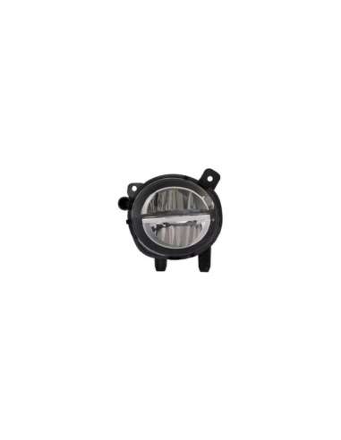 ANTINIB.DCH.LED.BMW  Serie 3  F30 4 P / F31 Touring (15--18) Iparlux 13690002