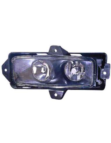 ANTINIEB.+L.DIST.DEL.D.-H1+H1RENAUL T  PREMIUM 340  (96--05) Iparlux 13809572