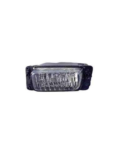 ANTINIEBLA DELANTERO DCHO.-H3 SEAT TOLEDO I  (95--99) Iparlux 13854172