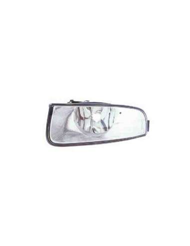FARO ANTINIEBLA DELANT.H8 DCH.SKODA SUPERB  (08--13) Iparlux 13863202
