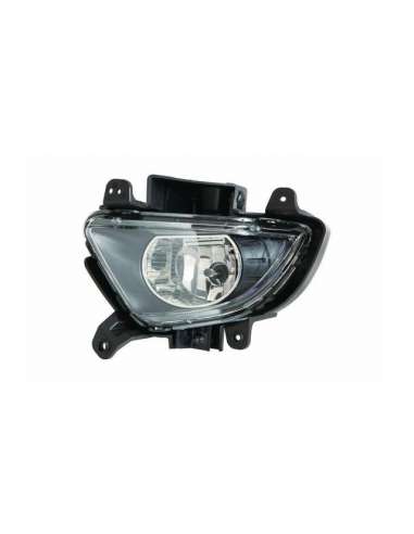 ANTINIEBLA IZQ. H27W/2HYUNDAI  i30   (07--12) Iparlux 13901148
