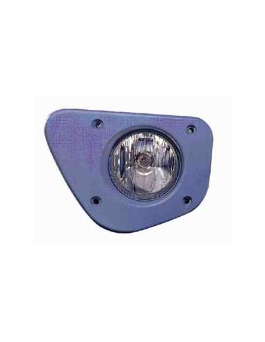 ANTINIEBLA DELANTERO DCHO.-H11TOYOT A  AYGO  (05--) Iparlux 13909572