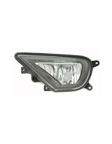 ANTINIEBLA.DCH.H11.VW  TOUAREG  (14 --) Iparlux 13910002