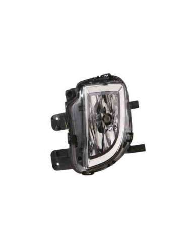 ANTINIEBLA DCH. H8VW  GOLF VI  Golf GTI / GTD  (09--12) Iparlux 13910904