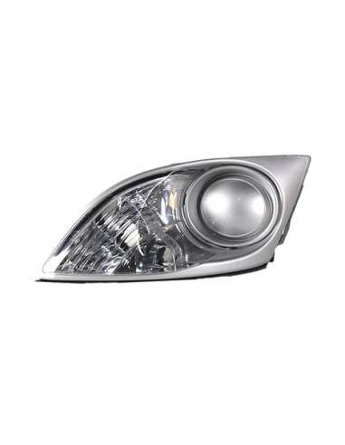 Piloto intermitente Der. Iparlux 14024502 - G.OP.DELANTERIO.DCH.MAZDA  CX-7  (0 7--11)