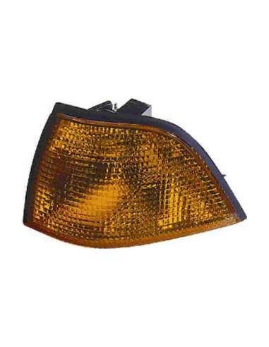 Piloto intermitente Der. Iparlux 14200424 - GR.OPT.DELANTERO DCHO.AMBARBMW  Ser ie 3  E36  Coupé 2P / Cabrio  (92--