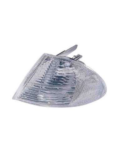 Piloto intermitente Der. Iparlux 14200562 - PILOTO DELANT.DCHO.BLANCOBMW  Serie 3  E46  4P / Touring  (98--01)