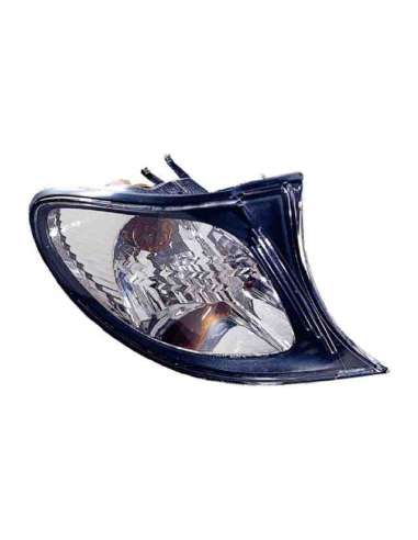 Piloto intermitente Der. Iparlux 14200574 - GRU.OPT.DEL.DCHO.BLACO-NEGROBMW  Se rie 3  E46  4P / Touring  (01--05)