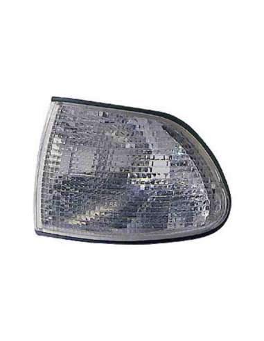 GRUP.OPT.DELANT. DCHO BLANCOBMW  Se rie 7  E38  (94--98) Iparlux 14204262