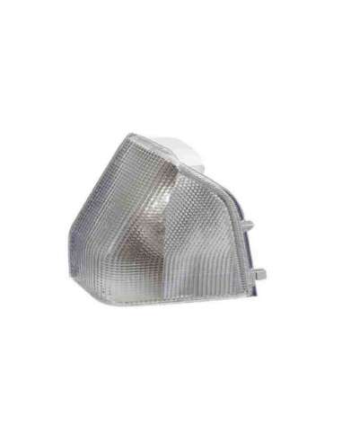 Piloto intermitente Der. Iparlux 14220682 - PILOTO DELANTERO DCHO.BLANCOCITROEN BX  (82--94)