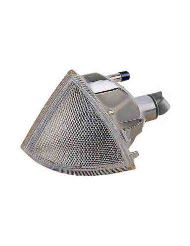 Piloto intermitente Der. Iparlux 14221102 - PILOTO DELANT. DCH. BLANCOCITROEN AX  (86--98)
