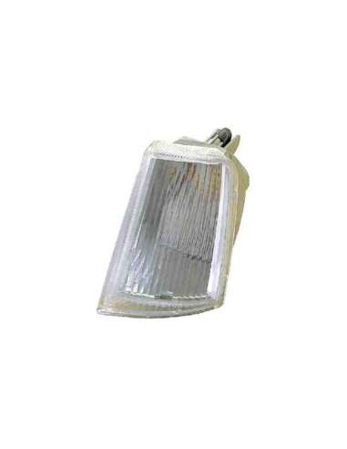 Piloto intermitente Der. Iparlux 14221582 - PILOTO DELANTERO DCHO.BLANCOCITROEN ZX  (91--98)