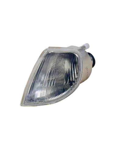 Piloto intermitente Der. Iparlux 14222562 - GRUP.OPTICO DELANT.DCHO.BLANCOCITRO EN  SAXO  (96--99)